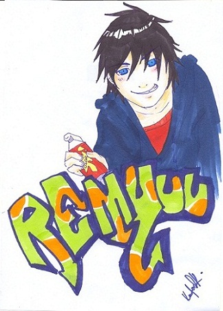 Marionette - Remyuu